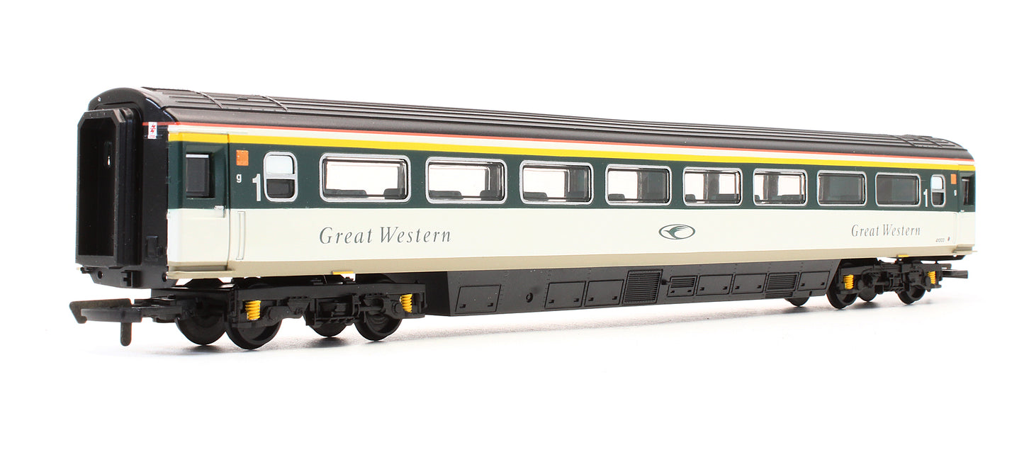 Pre-Owned R4101 Great Western MK3 1st Class Coach '41003'