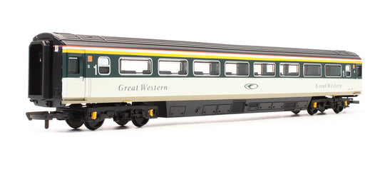 Pre-Owned R4101 Great Western MK3 1st Class Coach '41003'