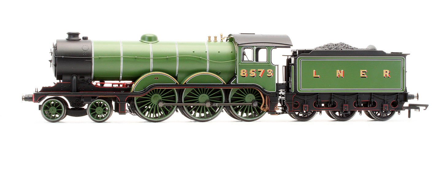 Pre-Owned LNER B12 Class '8573' Steam Locomotive