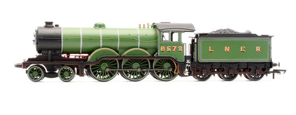 Pre-Owned LNER B12 Class '8573' Steam Locomotive