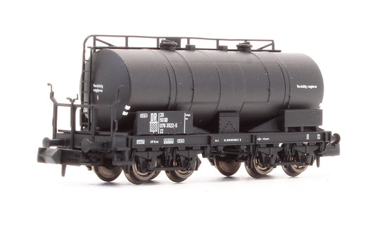 Pre-Owned DR Tank Car 076 3522-5
