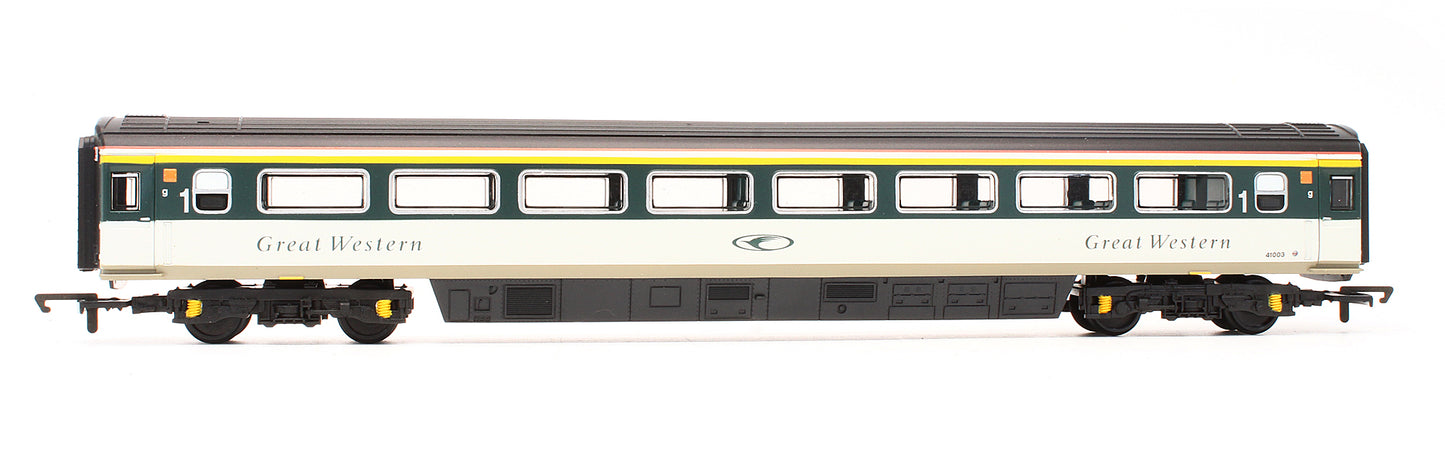Pre-Owned R4101 Great Western MK3 1st Class Coach '41003'