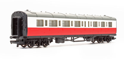 Pre-Owned R9051 Thomas & Friends James Composite Coach