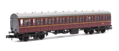 Suburban Sulzer Train Set