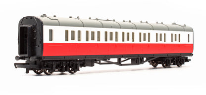 Pre-Owned R9051 Thomas & Friends James Composite Coach