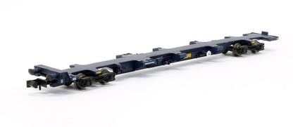 Pre-Owned GBRf FEA Spine Wagon Twin Pack 640619 + 620