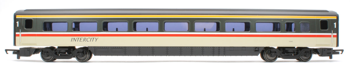 R40555 Railroad Mk4 TF Trailer First Intercity 11241