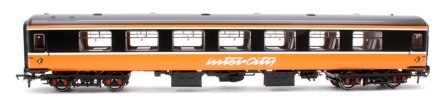 CIE/IR Mk.2b/c Passenger Coach - IR Orange - 4 Coach Pack C