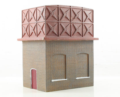 Pre-Owned Skaledale Water Tower