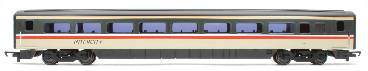R40556 RailRoad Mk4 TS Trailer Standard Intercity 12440