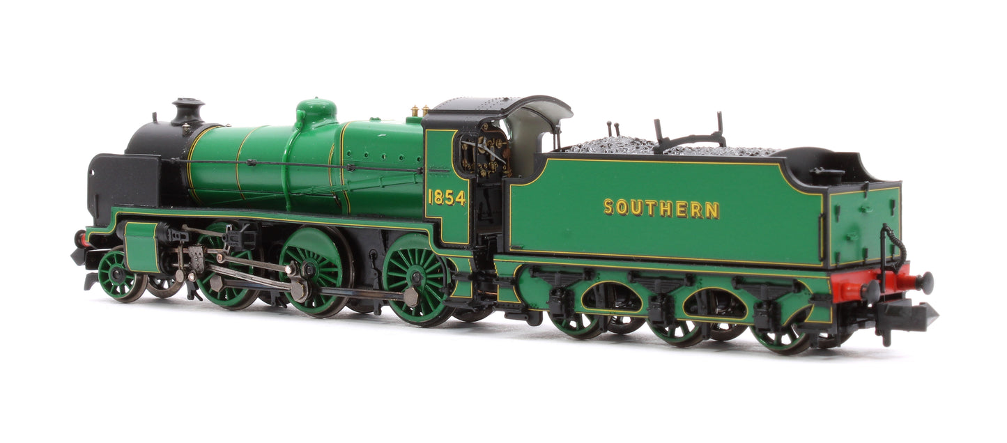 The Thanet Flyer Train Set - DCC Sound