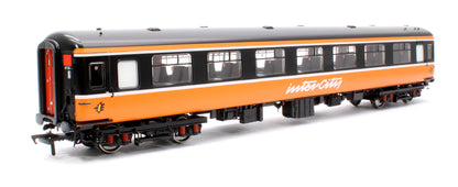 CIE/IR Mk.2b/c Passenger Coach - IR Orange - 4 Coach Pack C