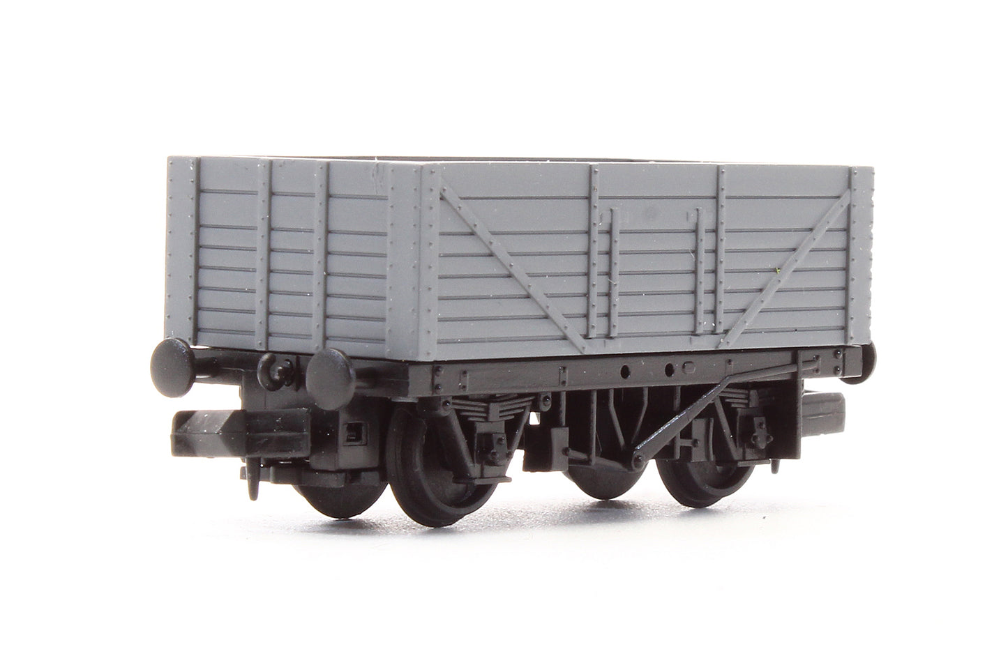 Pre-Owned 93804 Thomas & Friends Sodor Fuel & Troublesome Truck Set