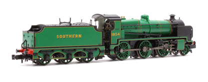 The Thanet Flyer Train Set - DCC Sound