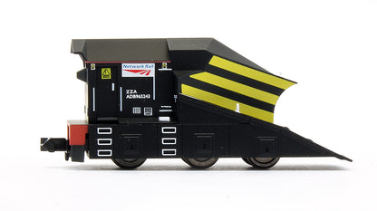 Pre-Owned Network Rail ZZA Snowplough ADB965232 (Exclusive Edition)