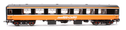 CIE/IR Mk.2b/c Passenger Coach - IR Orange - 4 Coach Pack C