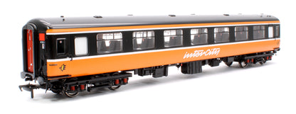 CIE/IR Mk.2b/c Passenger Coach - IR Orange - 4 Coach Pack C