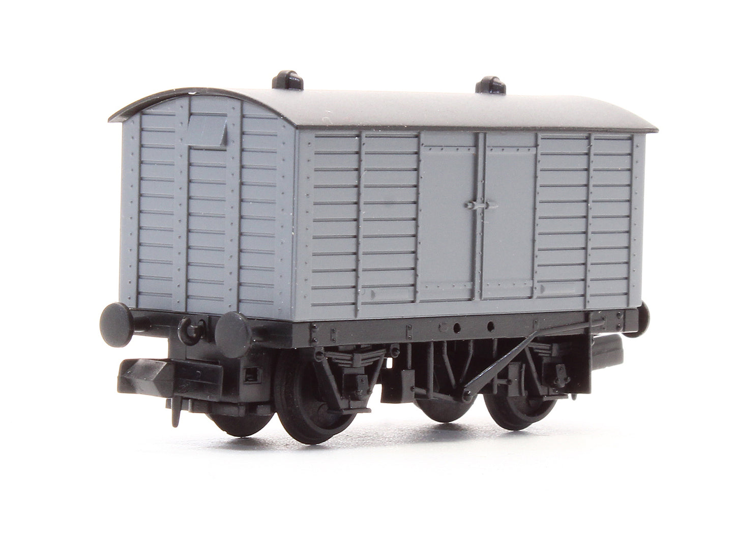 Pre-Owned 93803 Thomas & Friends S.C. Ruffey Wagon & Box Van Set