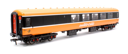 CIE/IR Mk.2b/c Passenger Coach - IR Orange - 4 Coach Pack C