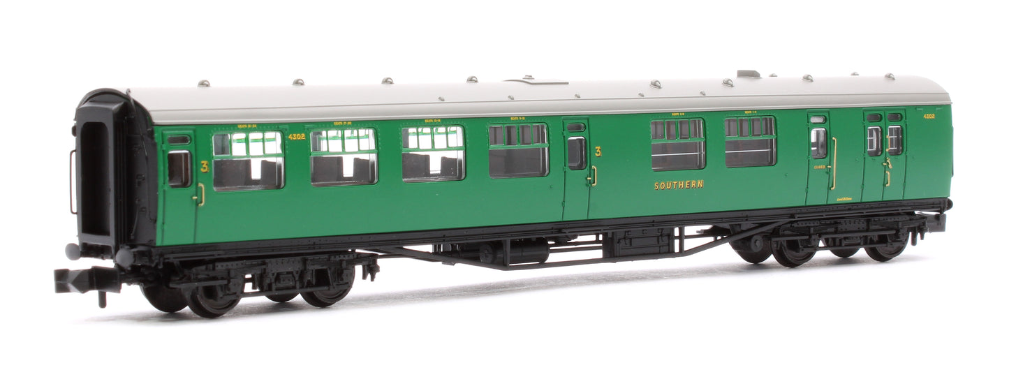 The Thanet Flyer Train Set