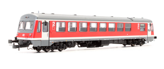 Pre-Owned HR2266 DB Diesel Railcar 627 005-2 Bw Karlsruhe - DCC Sound