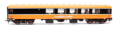 CIE/IR Mk.2b/c Passenger Coach - IR Orange - 4 Coach Pack C