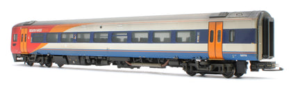 31-495SFW Bespoke Weathered Class 158 2-Car DMU 158884 South West Trains - DCC Sound