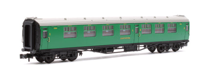 The Thanet Flyer Train Set - DCC Sound