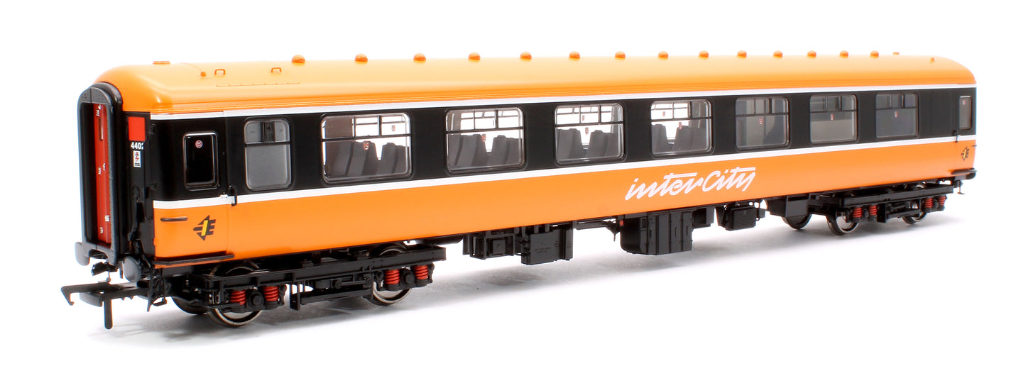 CIE/IR Mk.2b/c Passenger Coach - IR Orange - 4 Coach Pack C