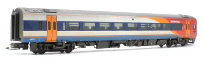 31-495SFW Bespoke Weathered Class 158 2-Car DMU 158884 South West Trains - DCC Sound
