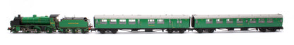 The Thanet Flyer Train Set