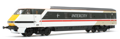 R40558 RailRoad Mk4 DVT Driving Van Trailer Intercity 82200