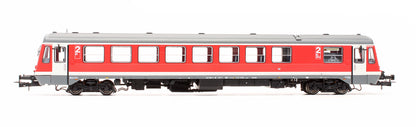 Pre-Owned HR2266 DB Diesel Railcar 627 005-2 Bw Karlsruhe - DCC Sound