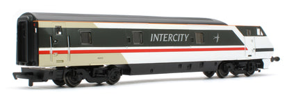 R40558 RailRoad Mk4 DVT Driving Van Trailer Intercity 82200
