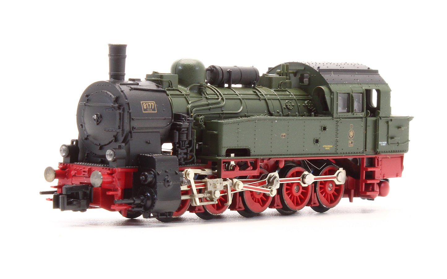 Pre-Owned 7893 KPEV Goods Freight Set - Limited Edition Special