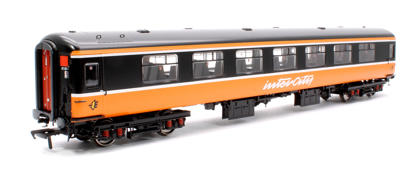 CIE/IR Mk.2b/c Passenger Coach - IR Orange - 4 Coach Pack D