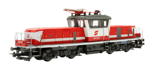 Pre-Owned 22630 BR 1163 OBB 1163.019