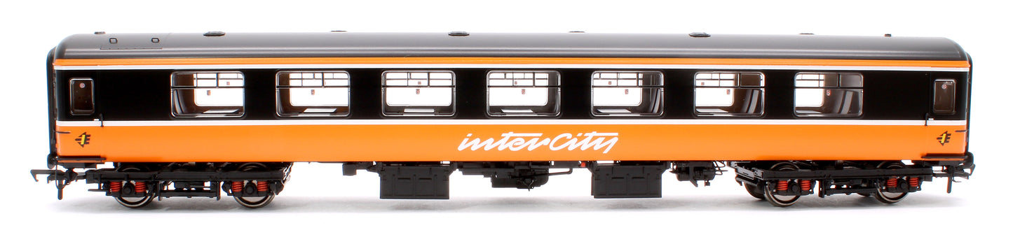 CIE/IR Mk.2b/c Passenger Coach - IR Orange - 4 Coach Pack D