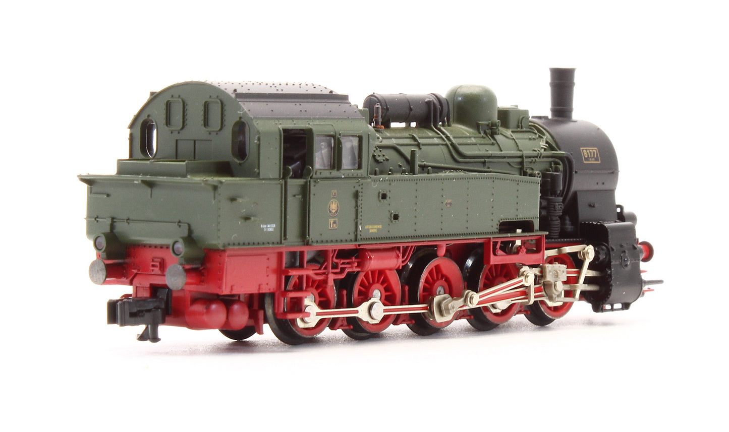 Pre-Owned 7893 KPEV Goods Freight Set - Limited Edition Special