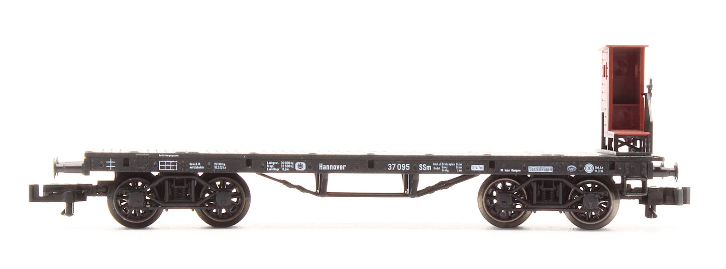 Pre-Owned 7893 KPEV Goods Freight Set - Limited Edition Special