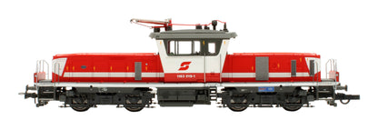Pre-Owned 22630 BR 1163 OBB 1163.019