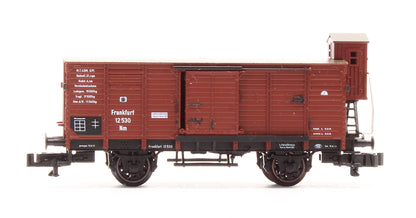 Pre-Owned 7893 KPEV Goods Freight Set - Limited Edition Special