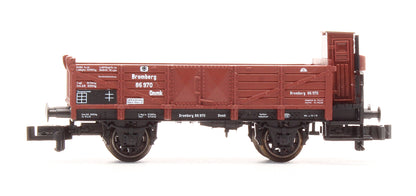 Pre-Owned 7893 KPEV Goods Freight Set - Limited Edition Special