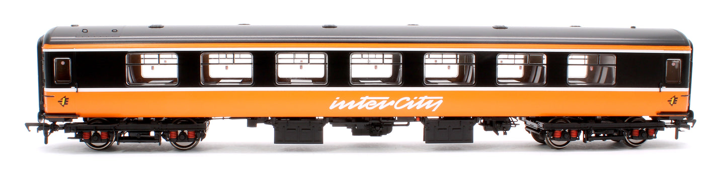 CIE/IR Mk.2b/c Passenger Coach - IR Orange - 4 Coach Pack D