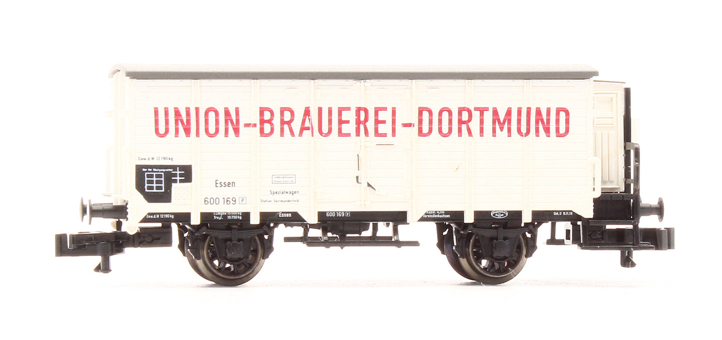 Pre-Owned 7893 KPEV Goods Freight Set - Limited Edition Special