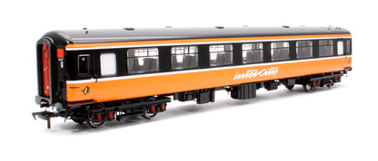 CIE/IR Mk.2b/c Passenger Coach - IR Orange - 4 Coach Pack D