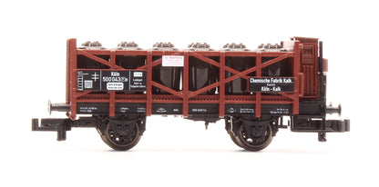 Pre-Owned 7893 KPEV Goods Freight Set - Limited Edition Special