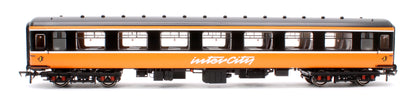 CIE/IR Mk.2b/c Passenger Coach - IR Orange - 4 Coach Pack D