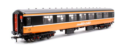 CIE/IR Mk.2b/c Passenger Coach - IR Orange - 4 Coach Pack D