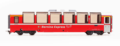 Pre-Owned RhB Ap 1292 Panoramic Passenger Coach - 50 Years BEX